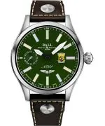 Orologio da Uomo Ball Engineer Master II Doolittle Raiders Rainbow Limited Edition