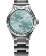 Orologio da Uomo Ball Fireman Victory Automatic