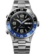 Orologio da Uomo Ball Roadmaster Marine Chronometer GMT Limited Edition