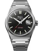 Orologio da Uomo Ball Roadmaster Perseverer Automatic Limited Edition