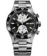 Orologio da Uomo Ball Roadmaster Rescue Chronograph Chronograph Limited Edition