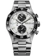 Orologio da Uomo Ball Roadmaster Rescue Chronograph Chronograph Limited Edition