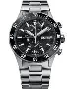 Orologio da Uomo Ball Roadmaster Rescue Chronograph Limited Edition