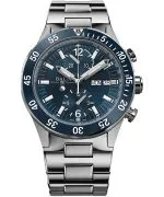 Orologio da Uomo Ball Roadmaster Rescue Chronograph Limited Edition