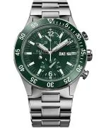 Orologio da Uomo Ball Roadmaster Rescue Chronograph Limited Edition