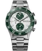 Orologio da Uomo Ball Roadmaster Rescue Chronograph Limited Edition