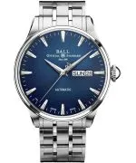 Orologio da Uomo Ball Trainmaster Eternity