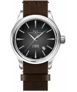Orologio da Uomo Ball Trainmaster Legend