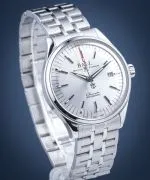 Orologio da Uomo Ball Trainmaster Manufacture 80 Hours Automatic Chronometer