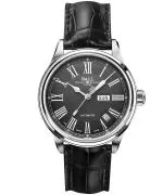 Orologio da Uomo Ball Trainmaster Roman Automatic