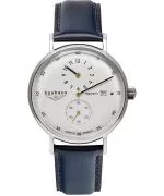 Orologio da Uomo Bauhaus Automatic Regulator