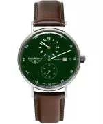 Orologio da Uomo Bauhaus Automatic Regulator
