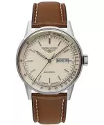 Orologio da Uomo Bauhaus Aviation Automatic