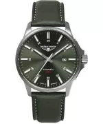 Orologio da Uomo Bauhaus Aviation Automatic