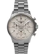 Orologio da Uomo Bauhaus Aviation Automatic Chronograph
