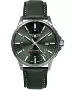 Orologio da Uomo Bauhaus Aviation Titanium Automatic GMT
