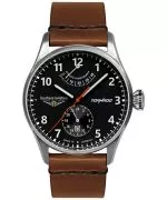 Orologio da Uomo Bauhaus Aviation Tornado