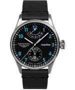Orologio da Uomo Bauhaus Aviation Tornado