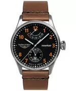 Orologio da Uomo Bauhaus Aviation Tornado