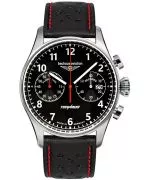 Orologio da Uomo Bauhaus Aviation Tornado Chronograph