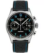 Orologio da Uomo Bauhaus Aviation Tornado Chronograph