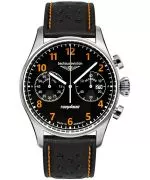 Orologio da Uomo Bauhaus Aviation Tornado Chronograph