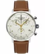 Orologio da Uomo Bauhaus Classic Chronograph