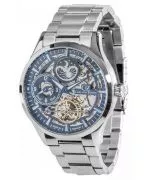 Orologio da Uomo Carl von Zeyten Freiburg Skeleton Automatic Limited Edition