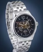 Orologio da Uomo Carl von Zeyten Schramberg Skeleton Limited Edition