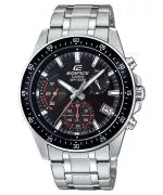 Orologio da Uomo Edifice Casio Momentum Chronograph