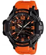Orologio da Uomo G-SHOCK Casio Gravity Defier