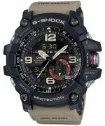 Orologio da Uomo G-SHOCK Casio Mudmaster