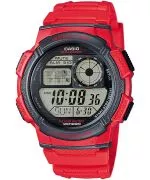 Orologio da Uomo Casio illuminator