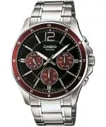 Orologio da Uomo Casio MTP