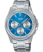 Orologio da Uomo Casio MTP