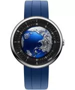 Orologio da Uomo Ciga Design U Series Blue Planet II Automatic GPHG 2021