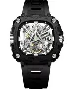 Orologio da Uomo Ciga Design X Series Eye of Horus Skeleton Automatic