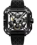 Orologio da Uomo Ciga Design X Series Gorilla Skeleton Automatic