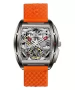 Orologio da Uomo Ciga Design Z Series Edge Automatic