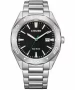 Orologio da Uomo Citizen Active Sports Solar Eco-Drive
