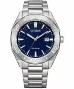 Orologio da Uomo Citizen Active Sports Solar Eco-Drive