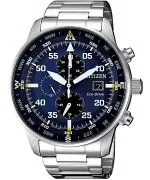 Orologio da Uomo Citizen Aviator Chrono Eco-Drive