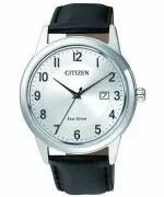 Orologio da Uomo Citizen Eco-Drive Leather