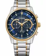 Orologio da Uomo Citizen Chrono