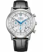 Orologio da Uomo Citizen Classic Solar Eco-Drive Chronograph