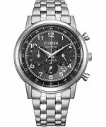 Orologio da Uomo Citizen Classic Solar Eco-Drive Chronograph