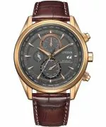 Orologio da Uomo Citizen Eco-Drive Elegance Radio Controlled