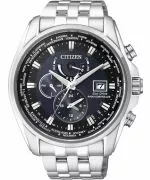 Orologio da Uomo Citizen Eco-Drive Radio Controlled