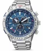 Orologio da Uomo Citizen Eco-Drive Radio-Controlled Promaster