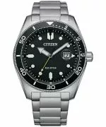 Orologio da Uomo Citizen Eco-Drive Marine Sporty